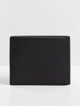 Immediate Tommy Flag Emblem  Credit Card Wallet Serial AM00655