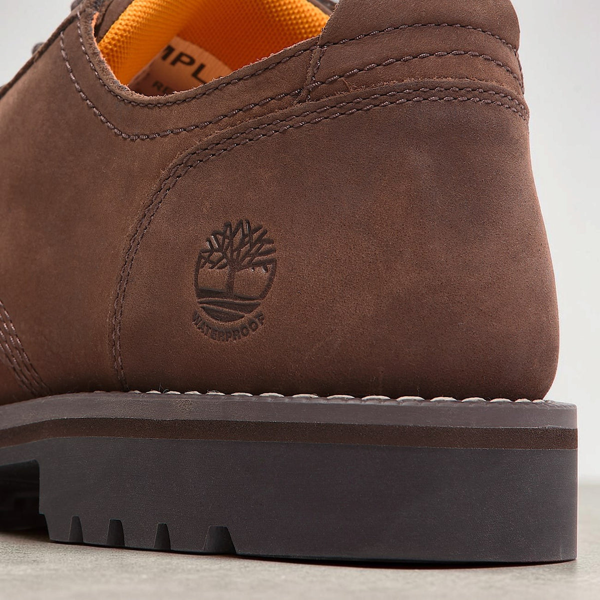 TIMBERLAND Men's Redwood Falls Waterproof Shoe,TB0A699PW07