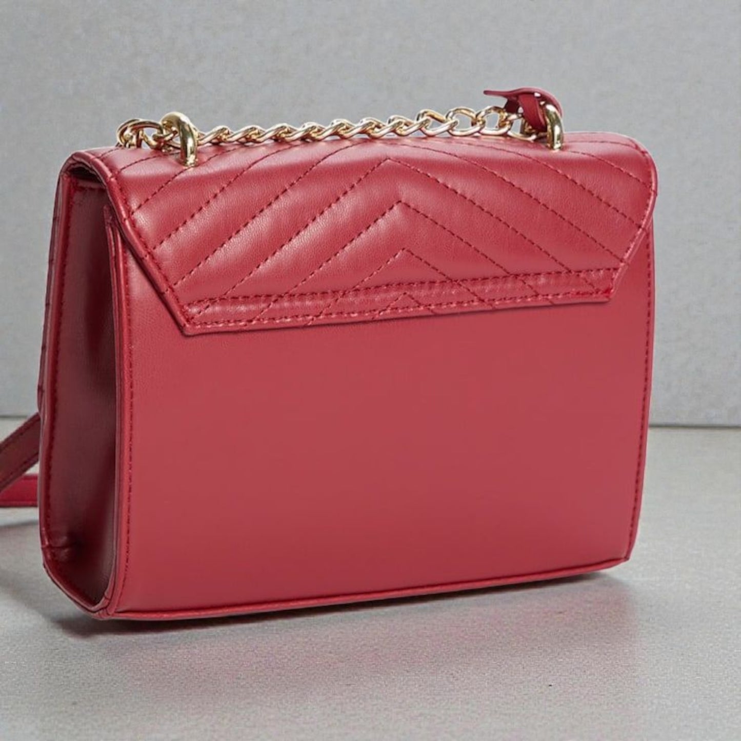 Elise Bag on a String