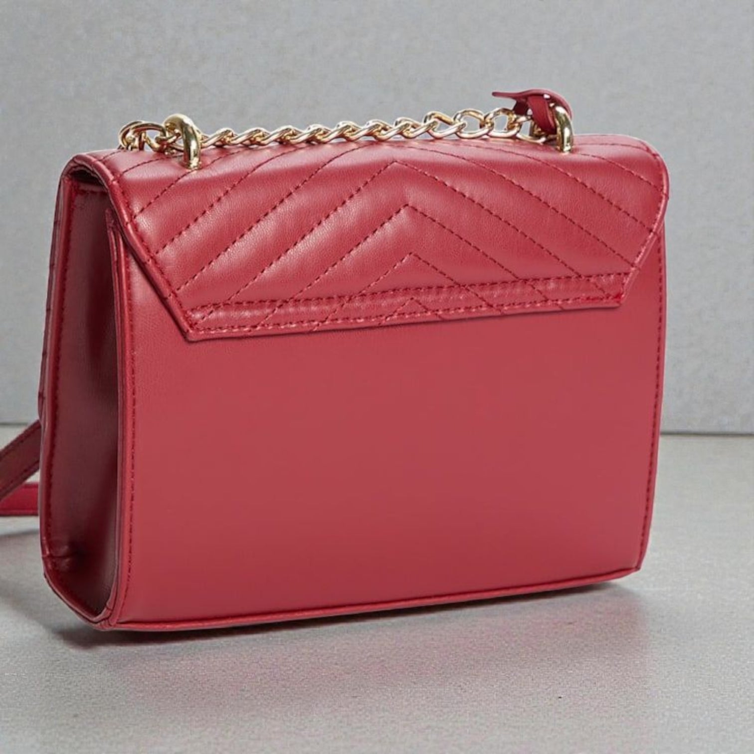 Elise Bag on a String