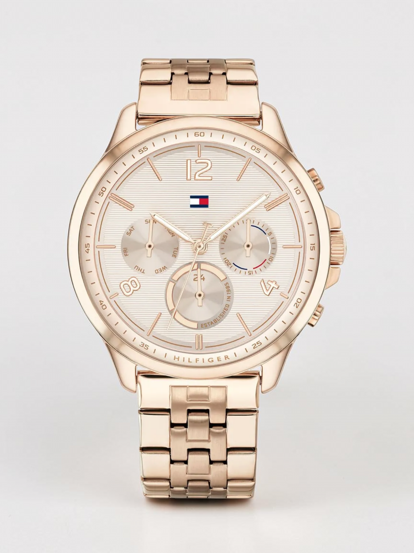 Tommy Hilfiger Watch For Women 1782224