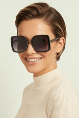 Guess Square Sunglasses