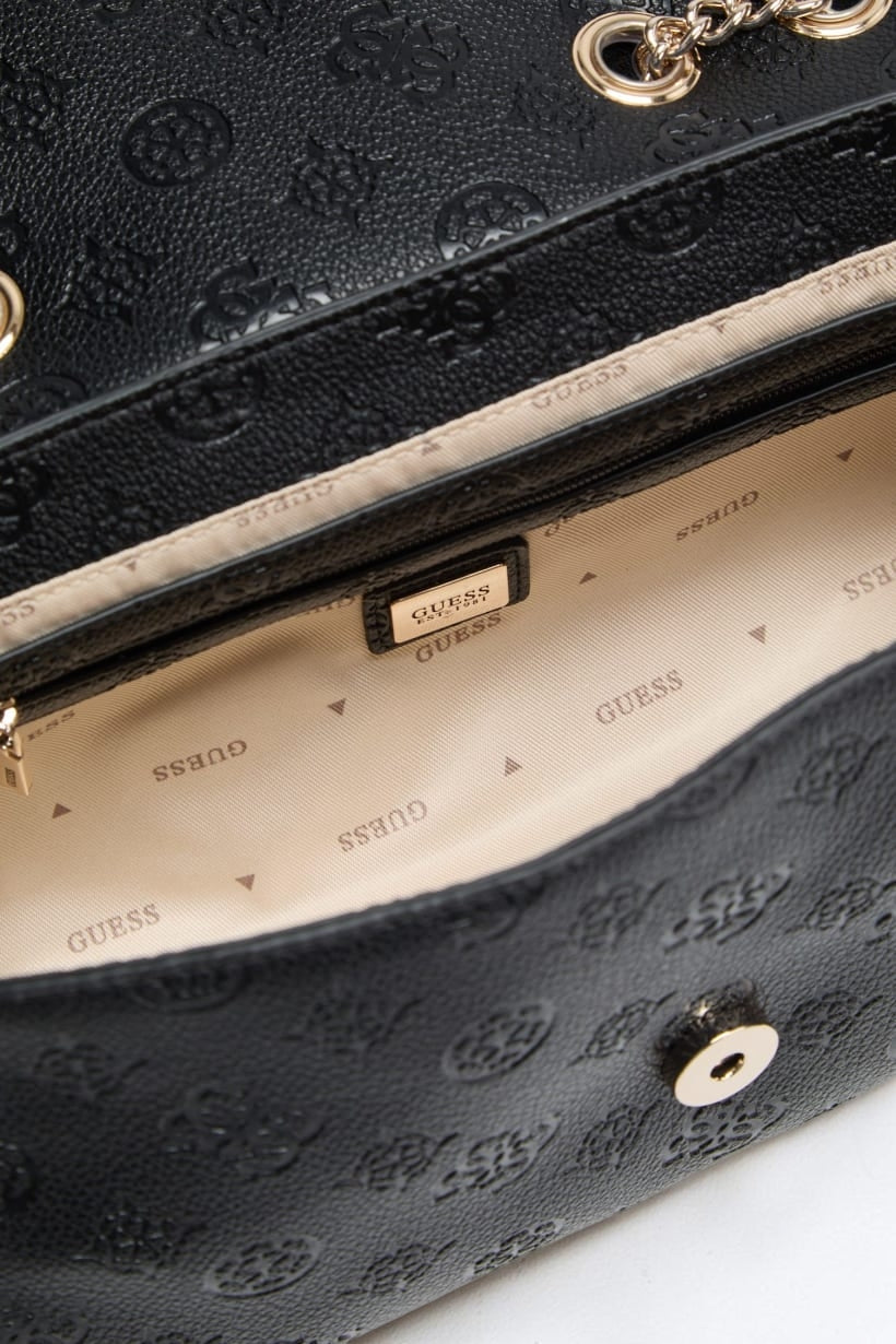GUESS Ella Logo Bag