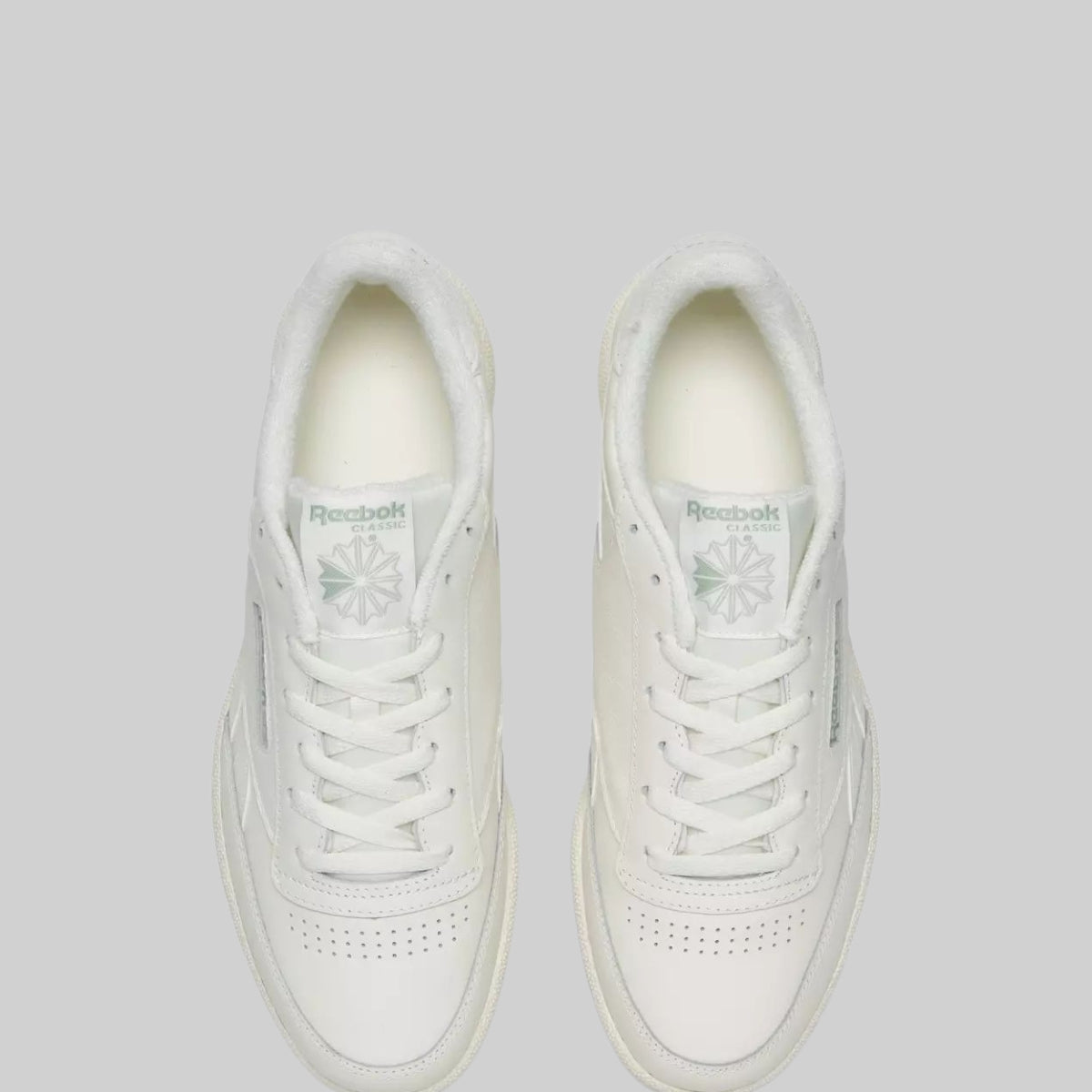 Men's Reebok Classics Club C Revenge Casual Shoes