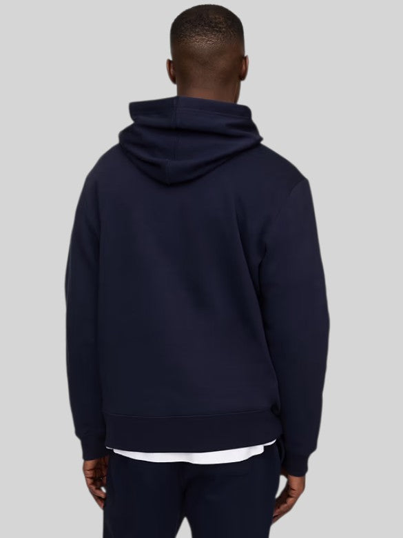 GAP Relaxed Gap Logo Hoodie,1179544