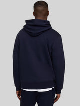 GAP Relaxed Gap Logo Hoodie,1179544