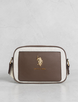 CANVAS POCKET CROSSBODY BAG Serial 27A360-AA00A