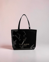 Ted Baker Natural/ Rincon Bag Size Large