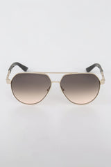 Guess Navigator Gradient Sunglasses