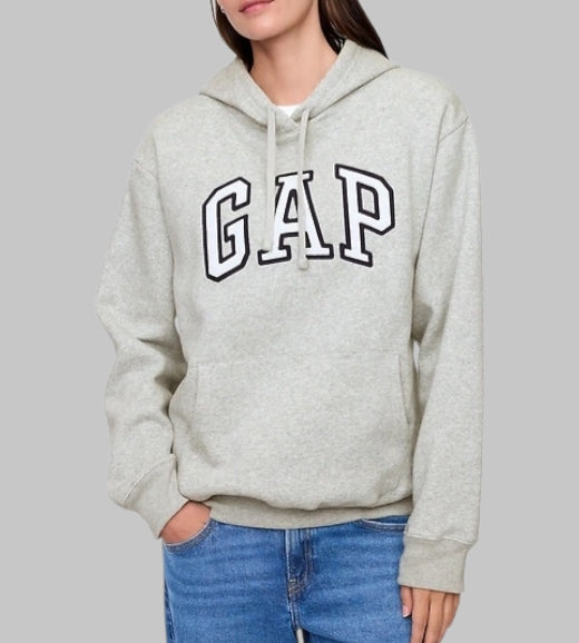 Gap Logo Hoodie