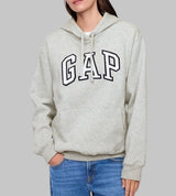 Gap Logo Hoodie