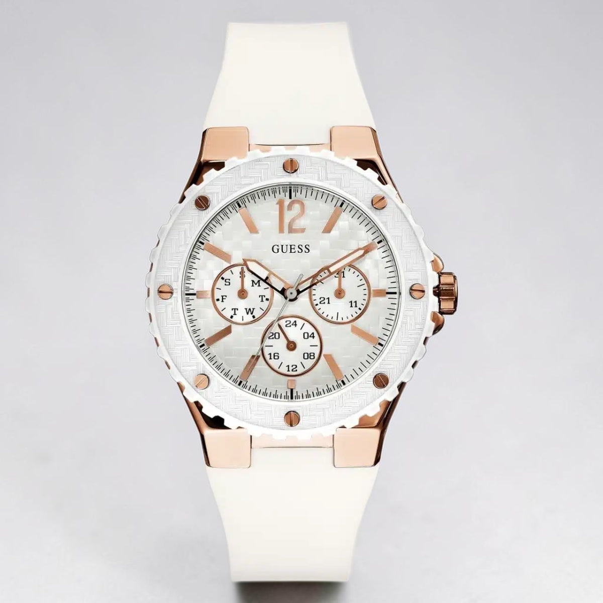 Guess Watch For Women W10614L2