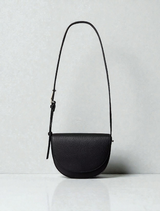 C.K Archive Hardware Saddle Bag 4K3120G