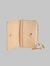 Kyrie Coin Purse Keychain