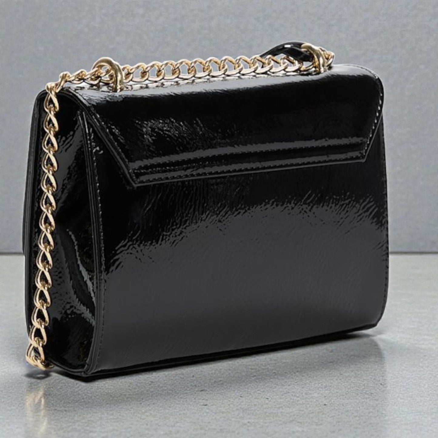 Elise Bag on a String