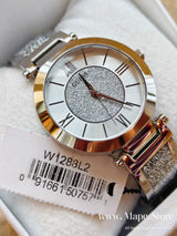 Immediate Guess Watch For Women W1288L1