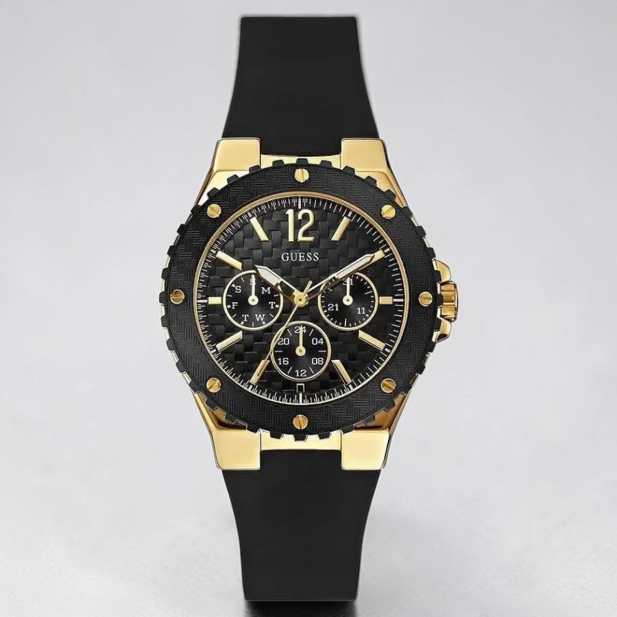 Guess Watch For Women W0149L4