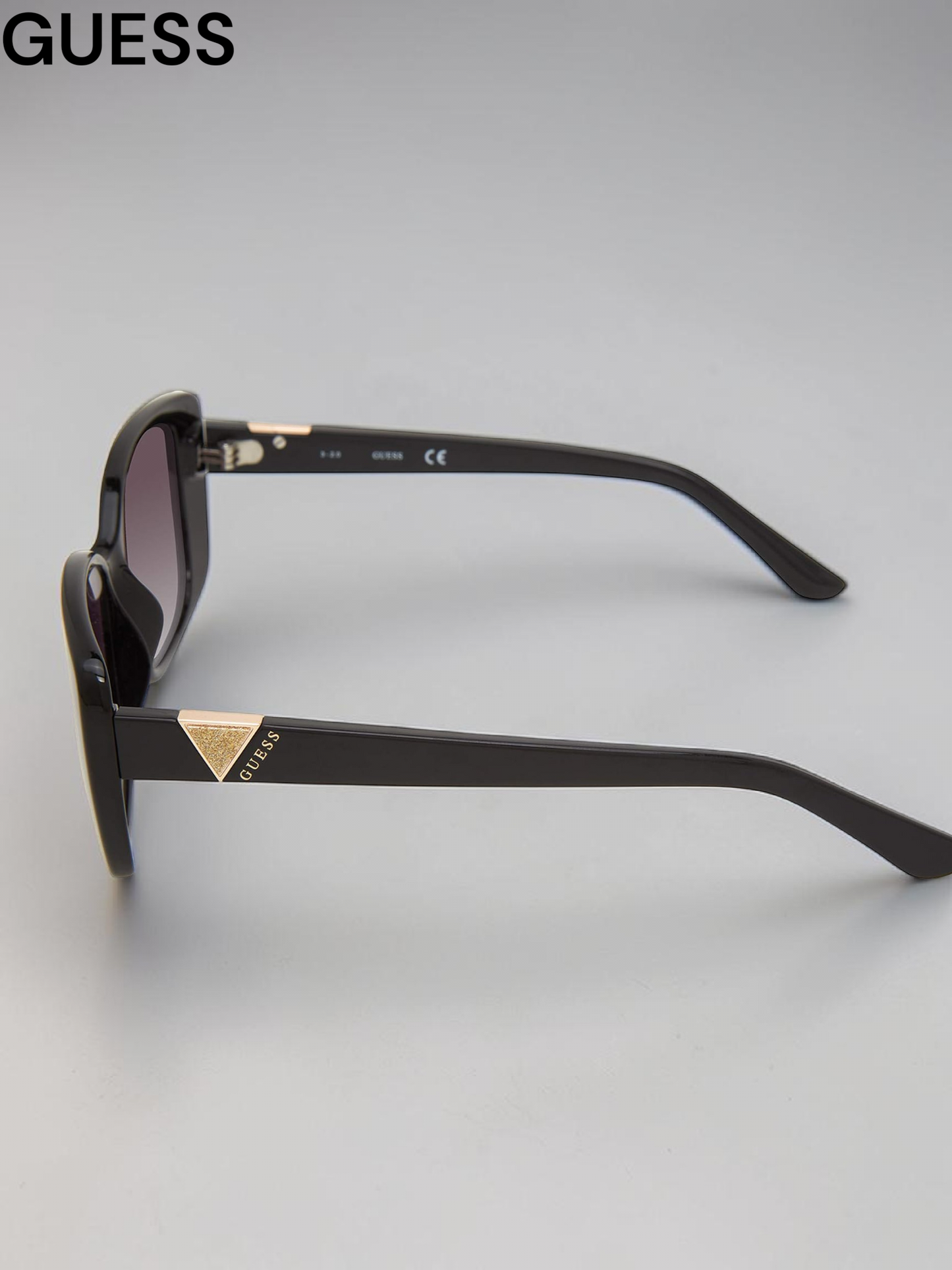 Guess womens Rectangular Sunglasses