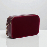 Holly Velvet Crossbody