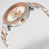 Michael Kors Watch For Women MK6313& MK6314