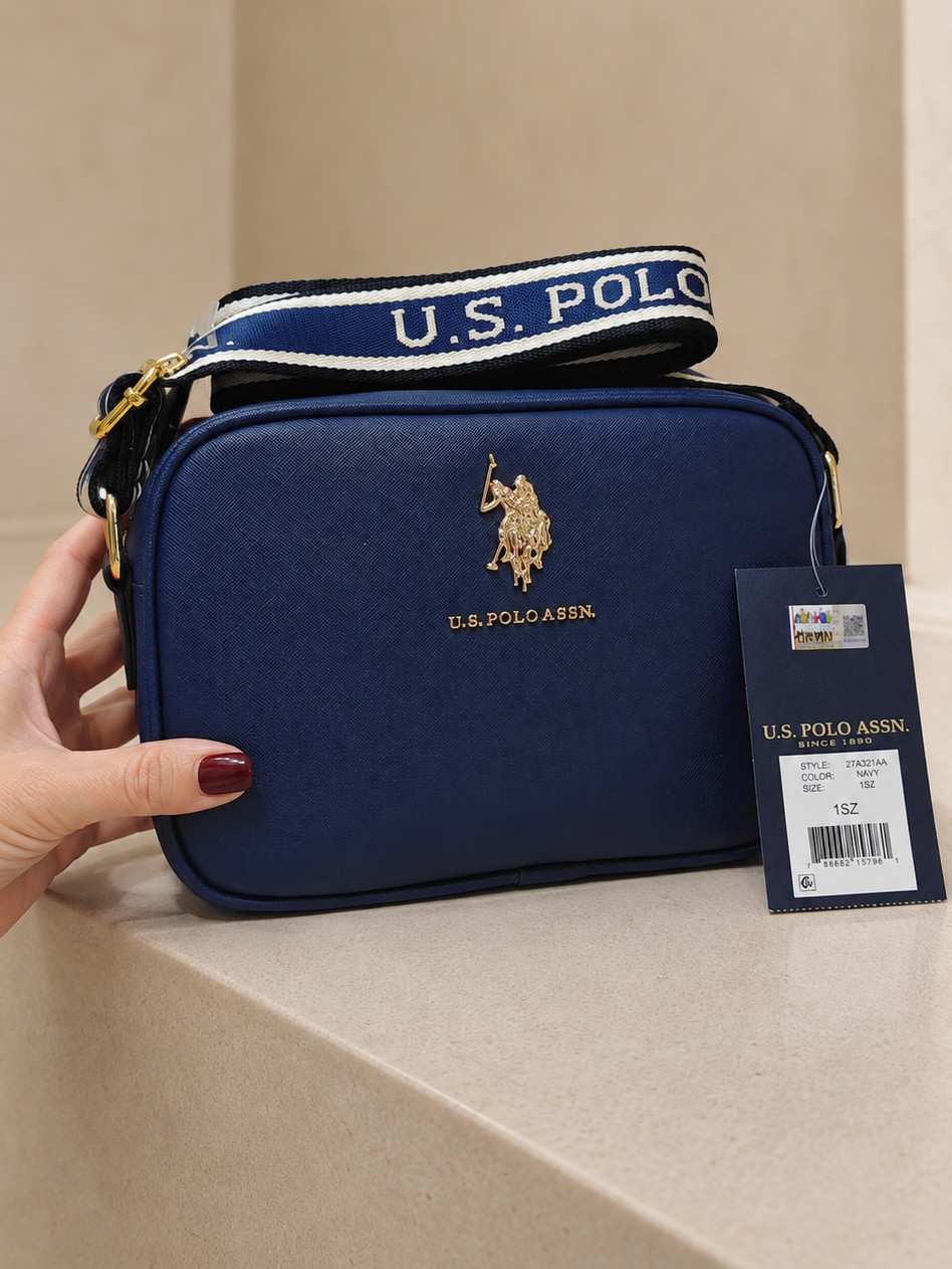 Immediately CLASSIC ZIP CROSSBODY BAG,27A278-AA00A
