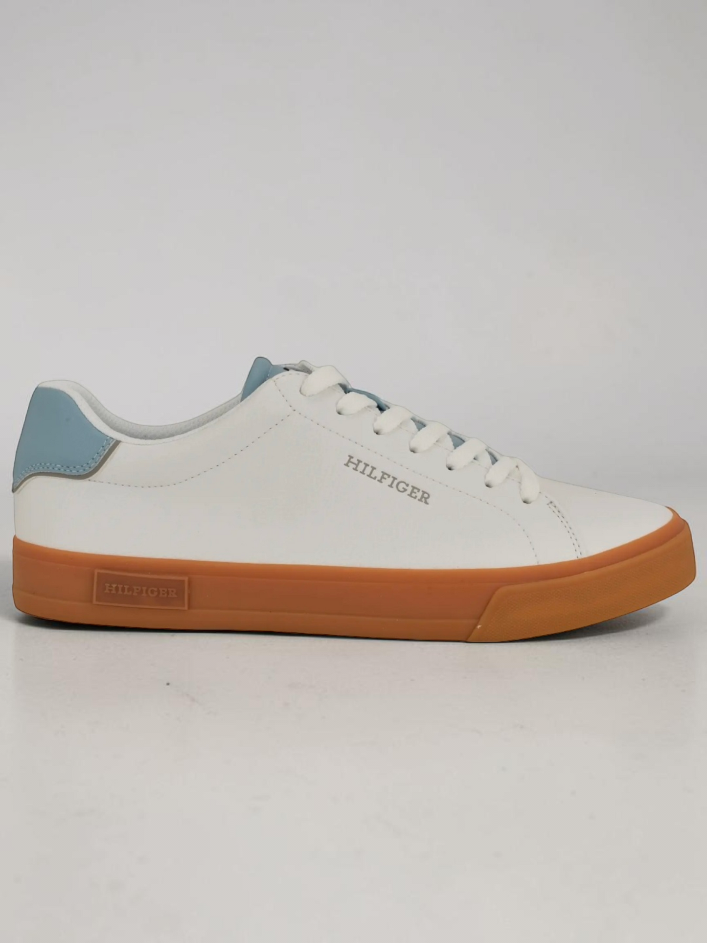 TH Rawly Low Top Sneaker