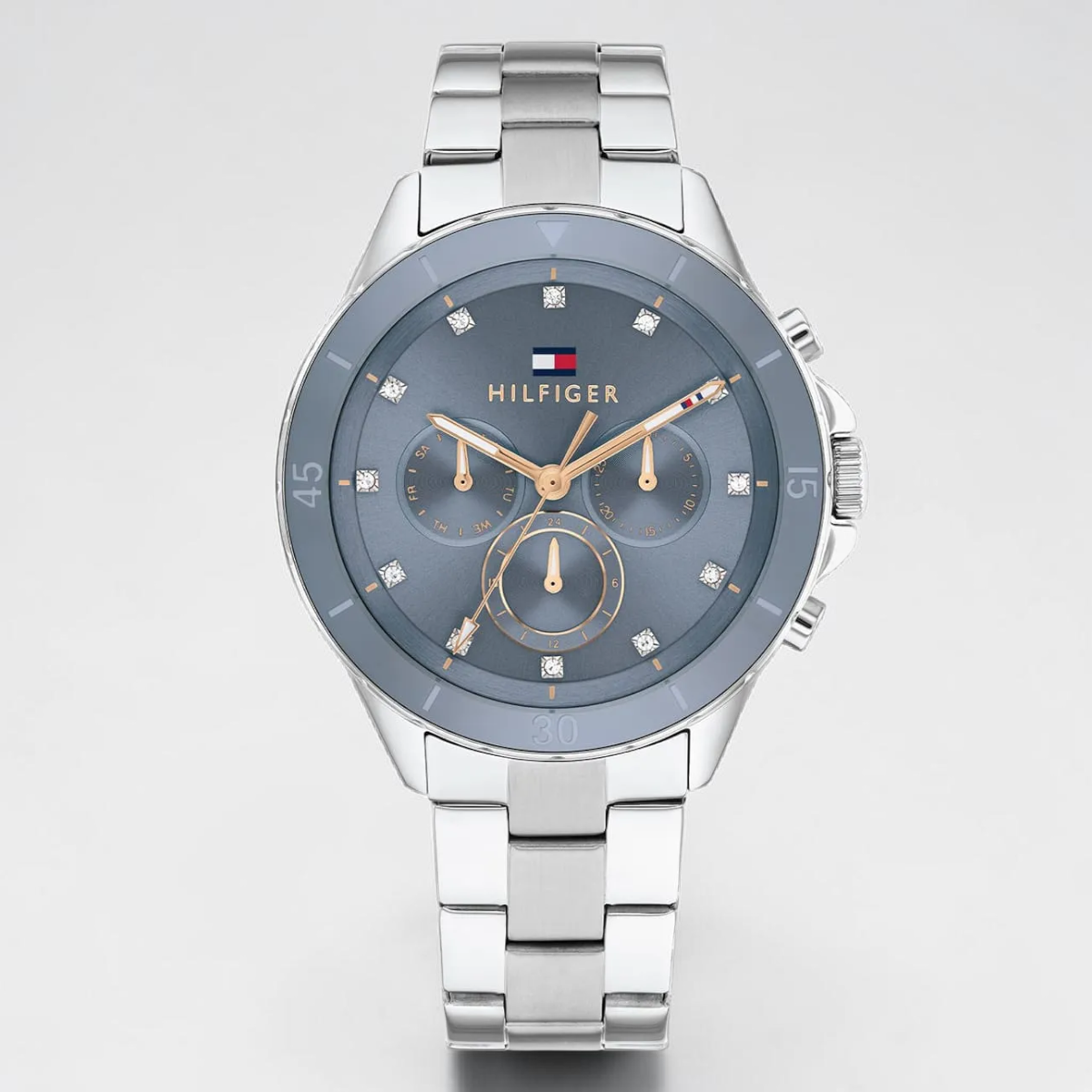 Tommy Hilfiger women Watch 1782708