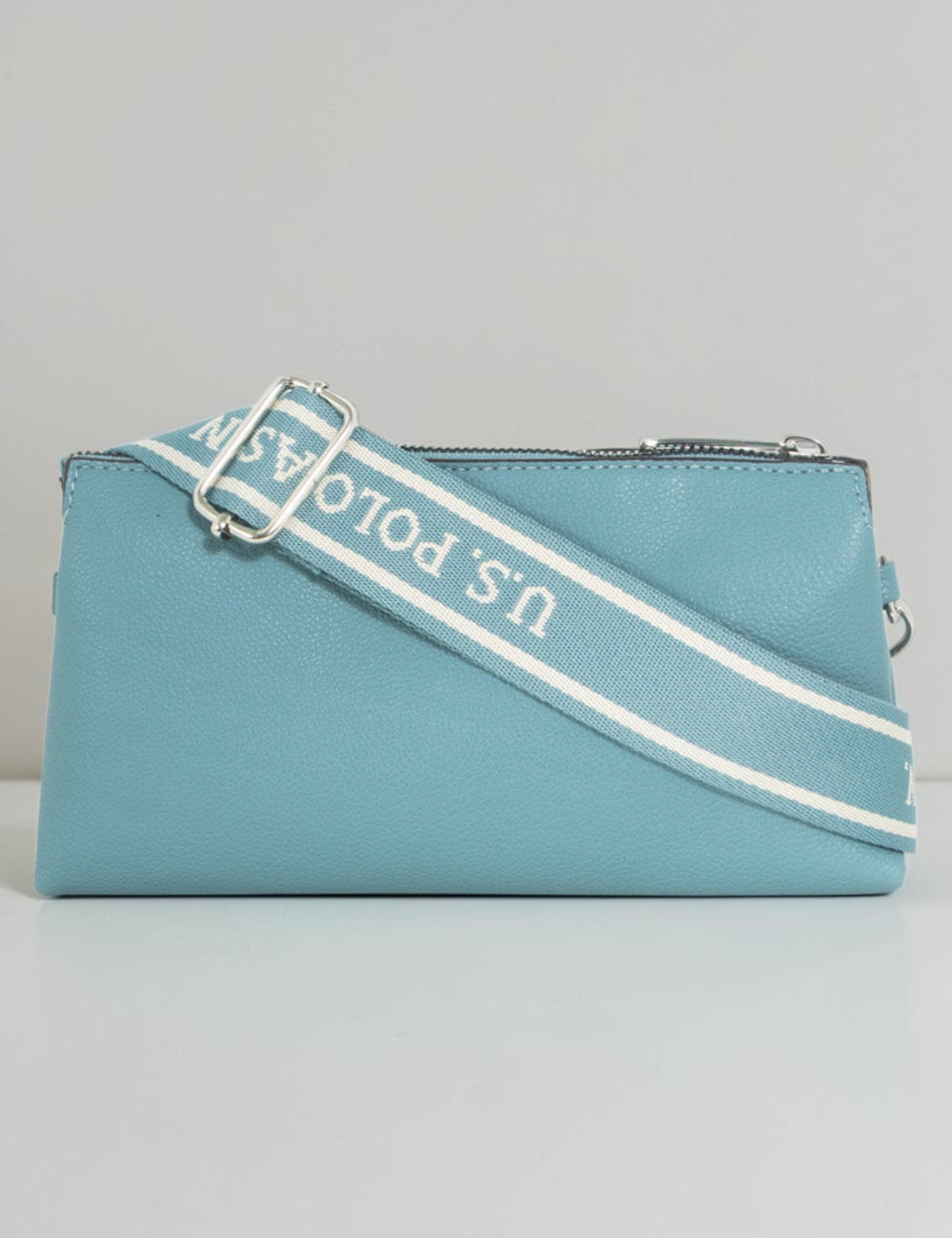 TOP ZIP MINI CROSSBODY BAG,27V0092-AA00A