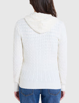 US.POLO.ASSN CABLE NECK SWEATER, 21W0006-EE00A (Copy)