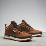 TIMBERLAND Men's Field Trekker Sneaker,TB0A6DKNEN7