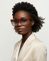 Guess Square Sunglasses