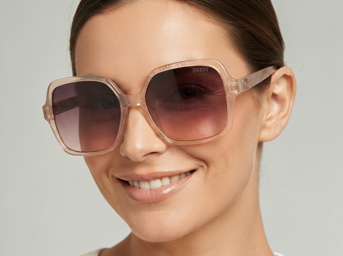Guess Square Sunglasses