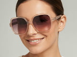 Guess Square Sunglasses