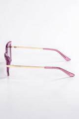 GUESS Rectangular Sunglasses