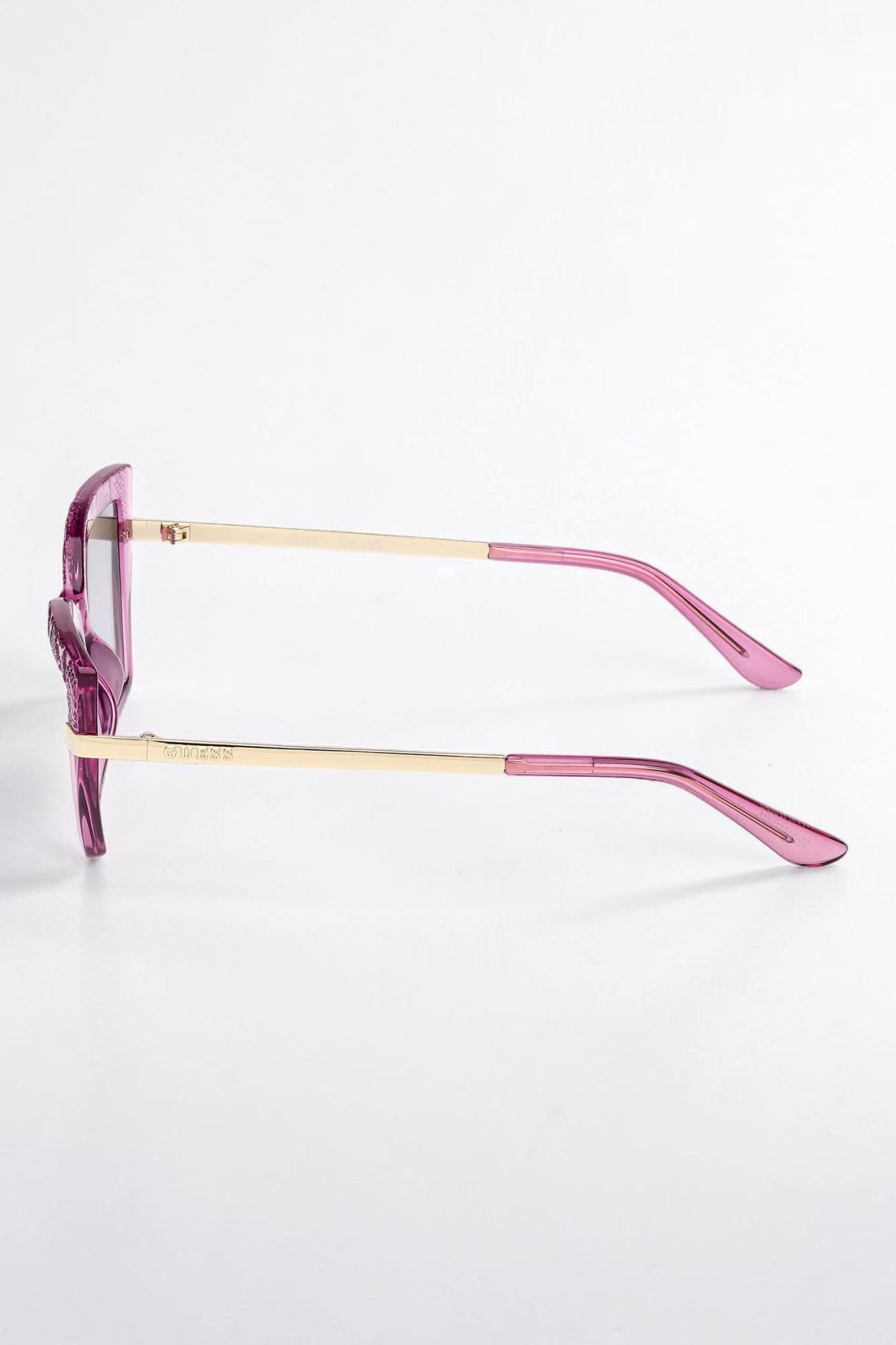 GUESS Rectangular Sunglasses