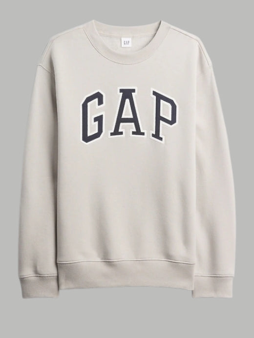Gap Logo Sweatshirt