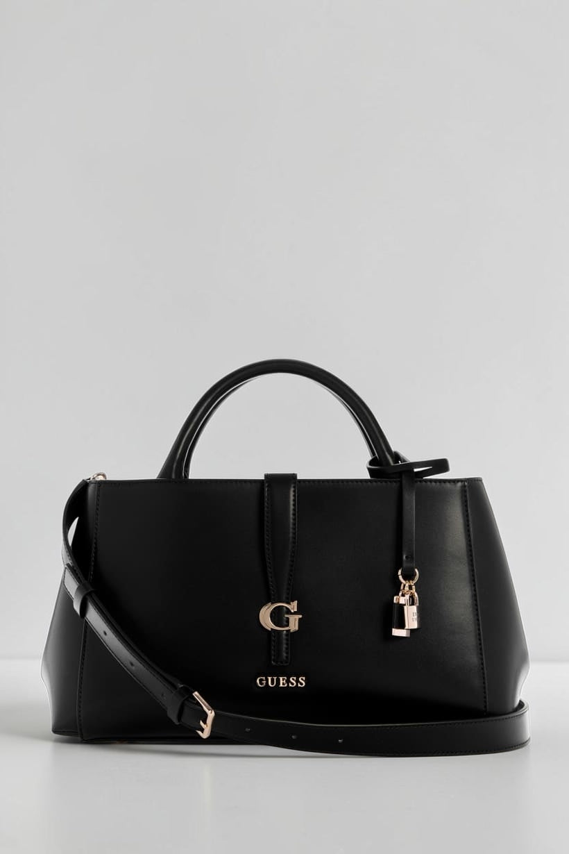GUESS Carrie Handbag