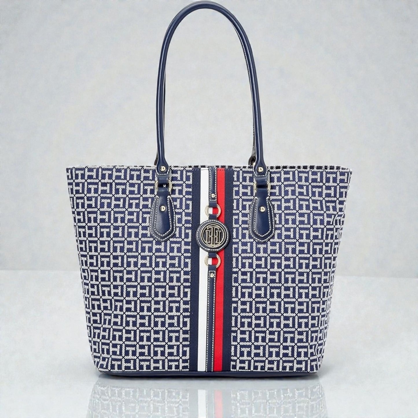 Tommy Hilfiger Women's Jaden Plus Tote