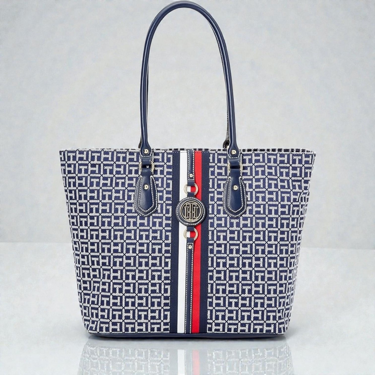 Tommy Hilfiger Women's Jaden Plus Tote