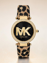 Michael Kors Watch For Women MK4723