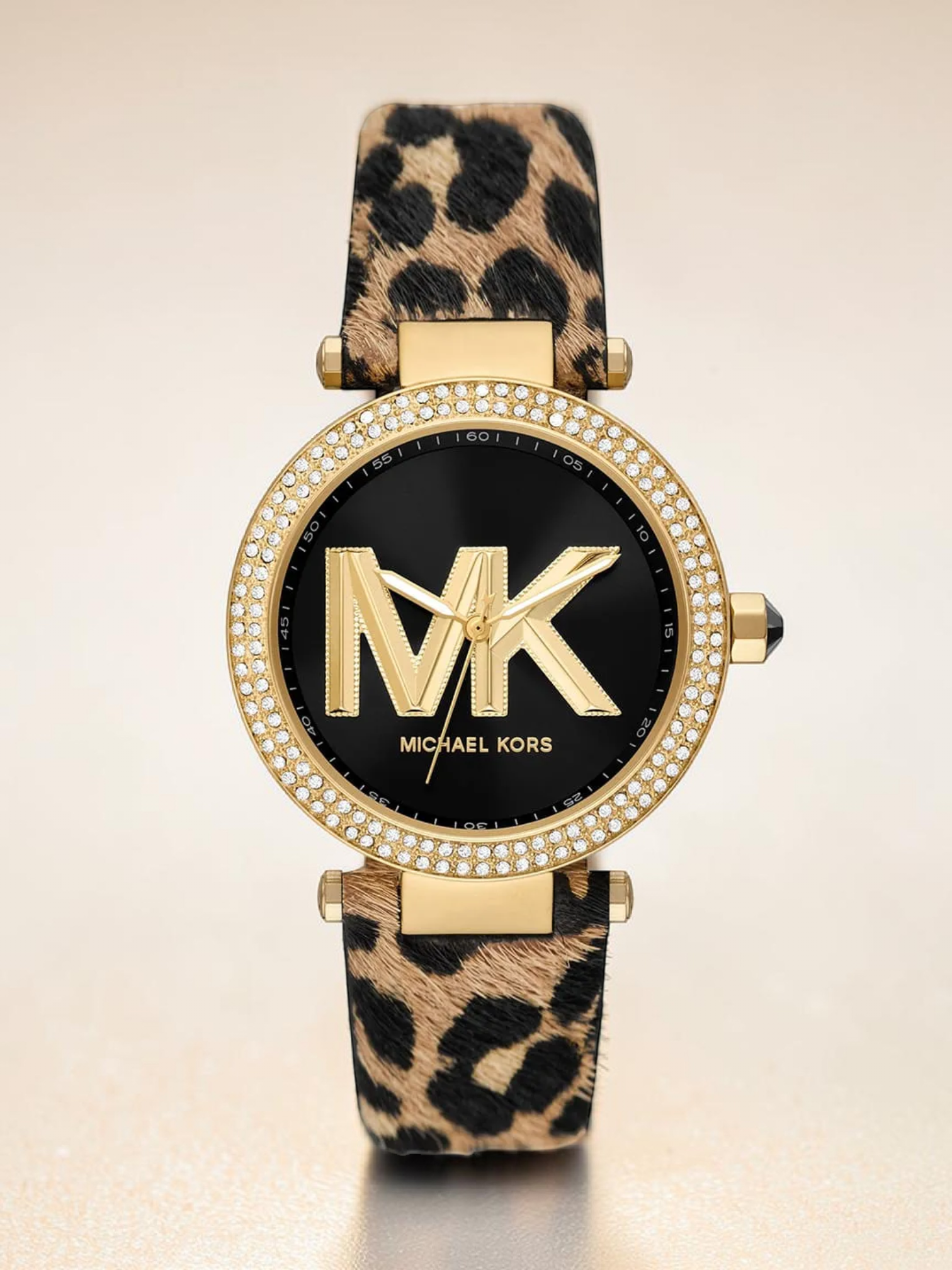 Michael Kors Watch For Women MK4723