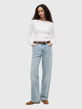 TOMMY HILFIGER Cable Knit Sweater,XW07179-DW5