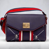 HERITAGE CROSSBODY BAG,27A121-AA00A