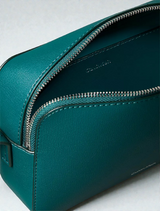 Foil Logo Camera Bag