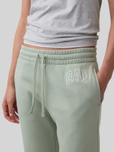Gap Logo Straight Sweatpants,450008
