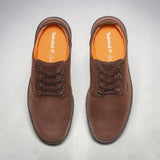 TIMBERLAND Men's Redwood Falls Waterproof Shoe,TB0A699PW07