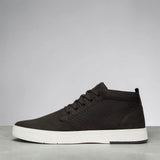 TIMBERLAND Men's Davis Square Sneaker, TB1A1SESF49