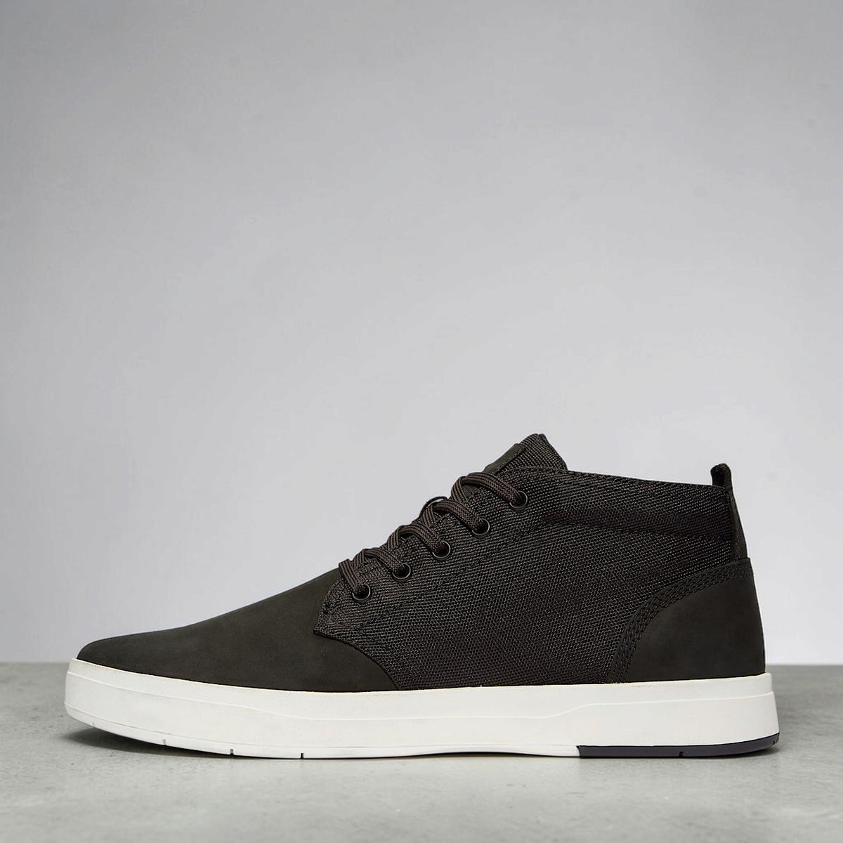 TIMBERLAND Men's Davis Square Sneaker, TB1A1SESF49