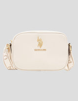 CLASSIC ZIP CROSSBODY BAG,27A278-AA00A