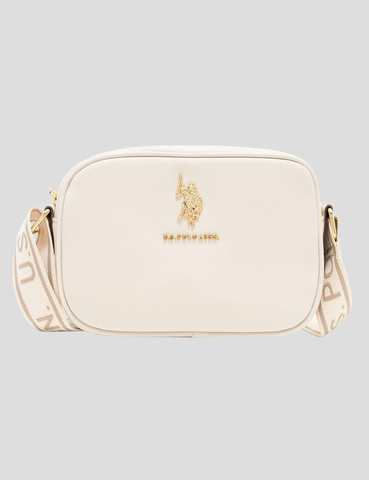 CLASSIC ZIP CROSSBODY BAG,27A278-AA00A